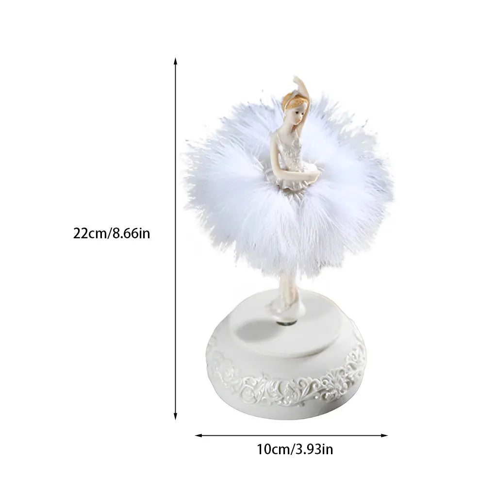 Elegant Rotate Box