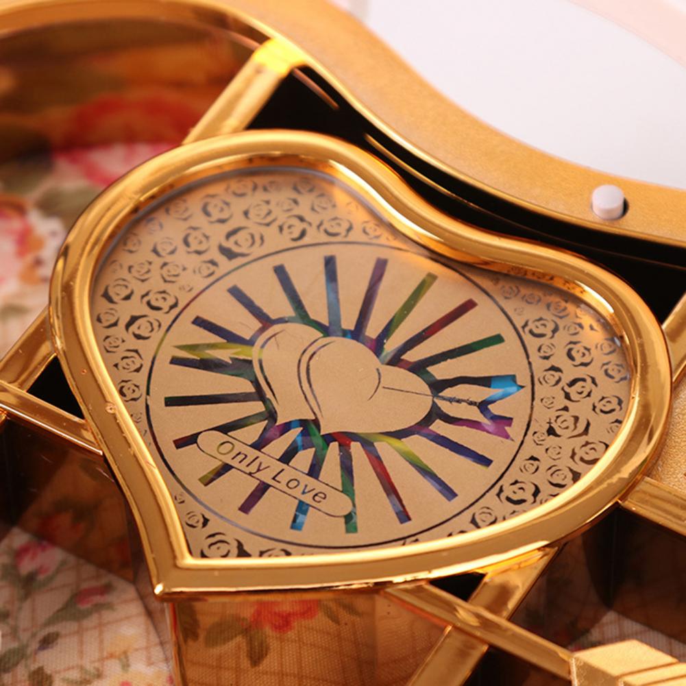 Trinket Ballerina Box
