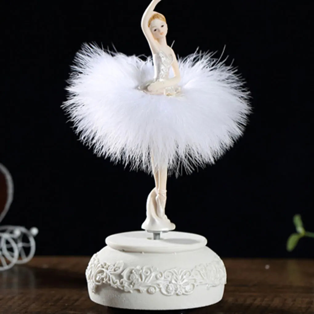 Elegant Rotate Box
