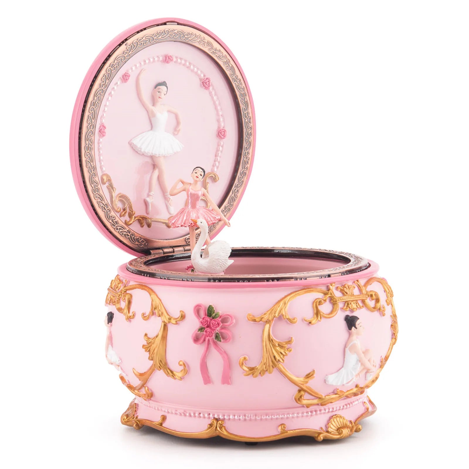 Dancing Girls Box