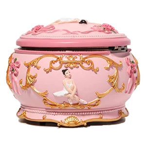 Dancing Girls Box
