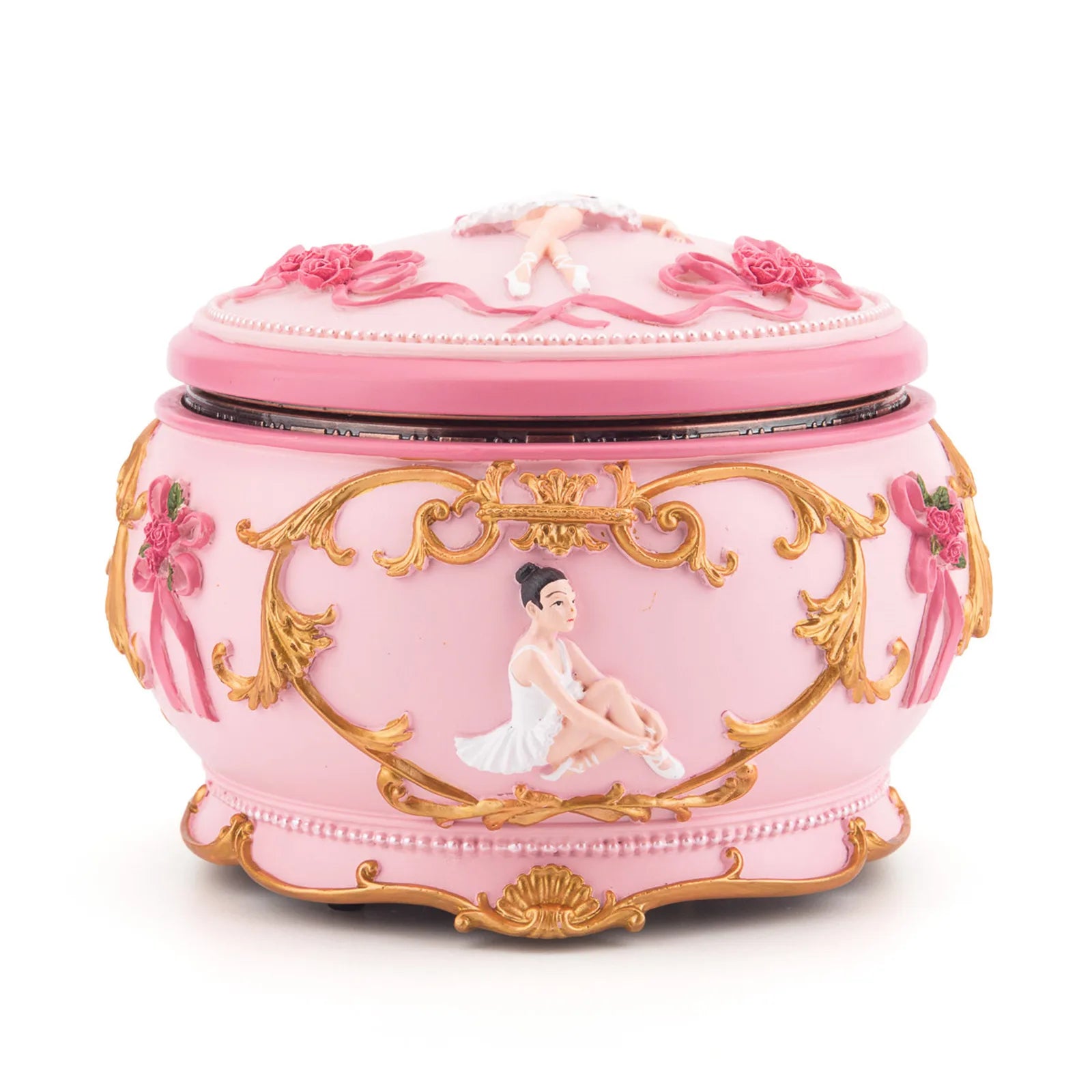 Dancing Girls Box
