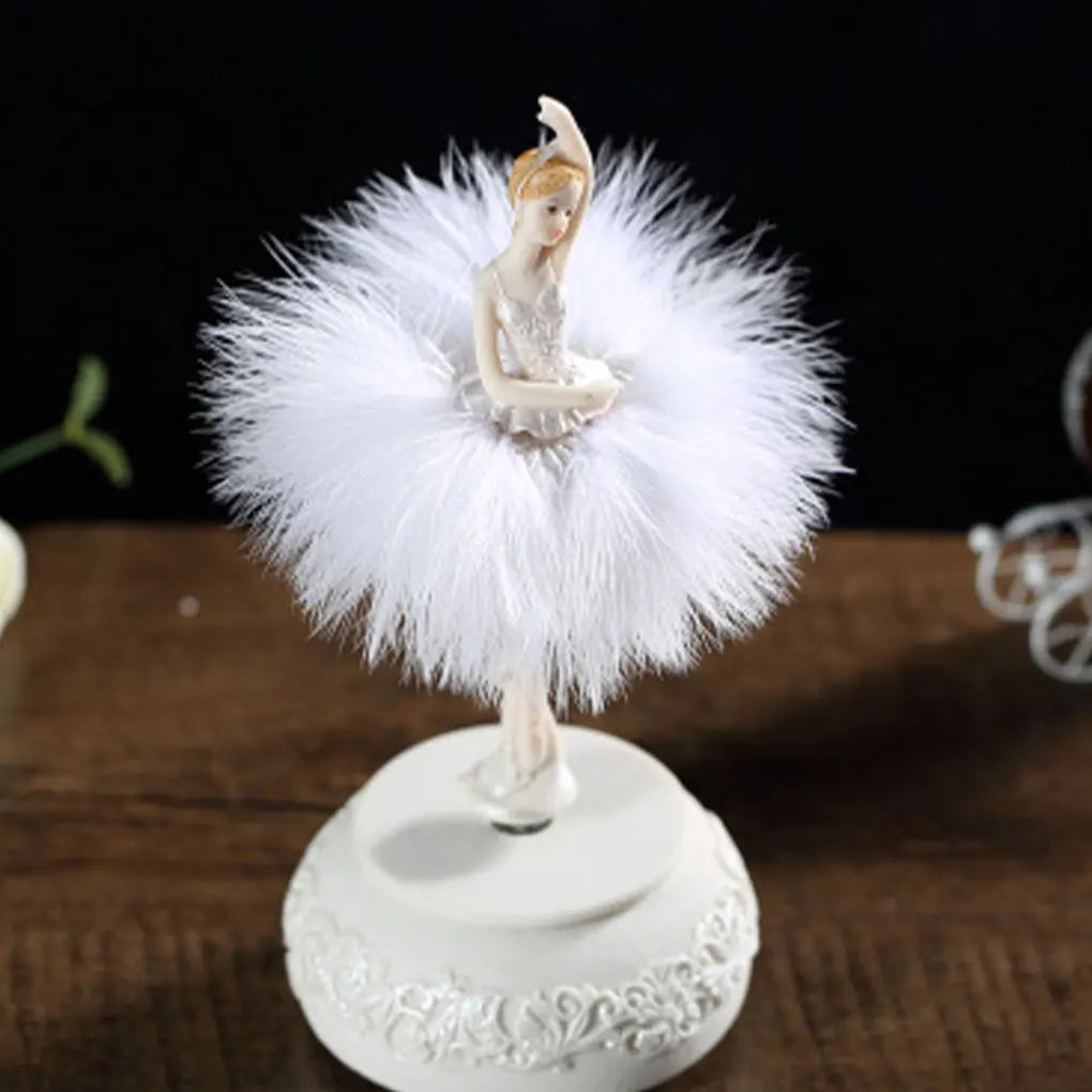 Elegant Rotate Box