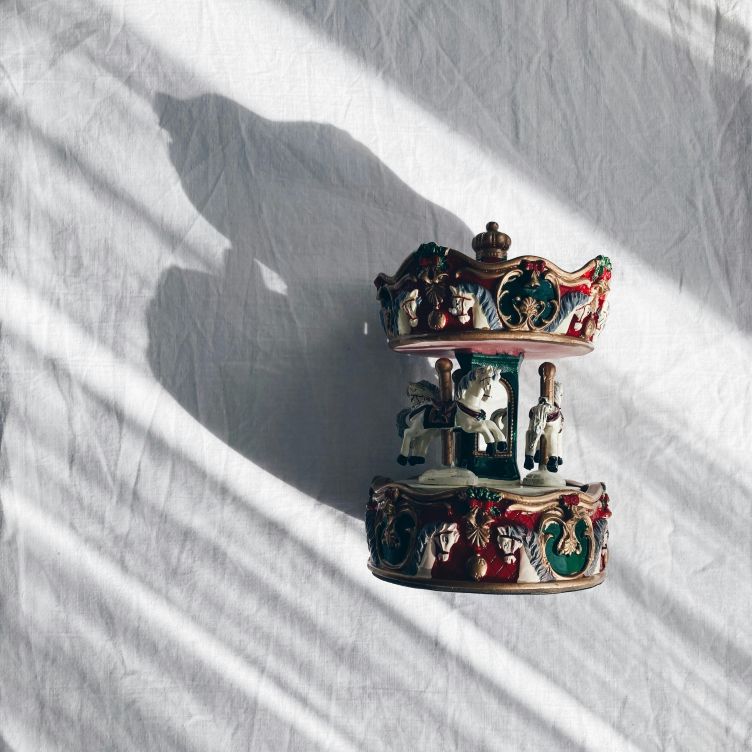 What Does the Music Box Do in Phasmophobia?